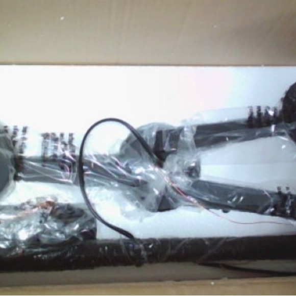 Chandelier pendant lighting - Picture 4 of 4